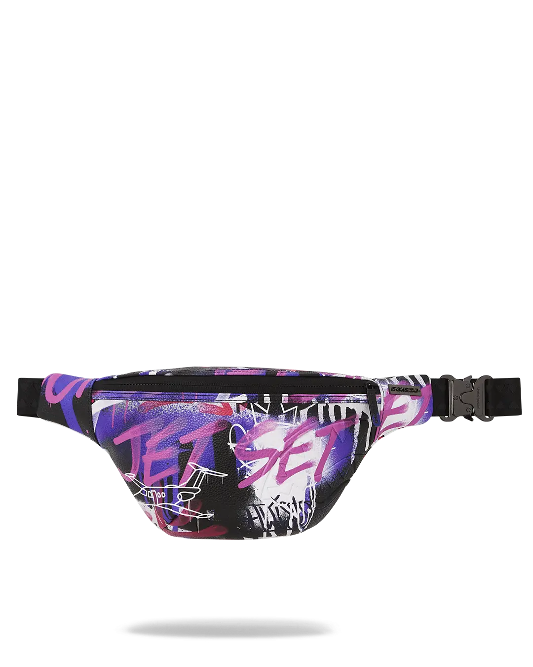 SHARK ATELIER SAVVY CROSSBODY