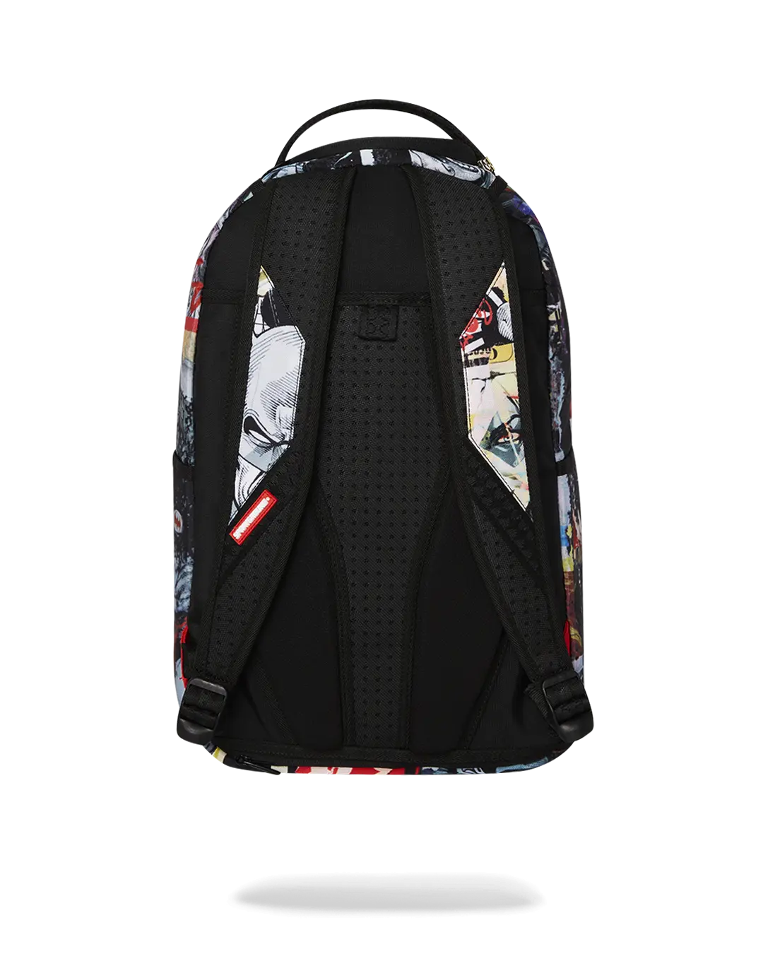 BATMAN TO THE RESCUE DLXR BACKPACK - Image 4
