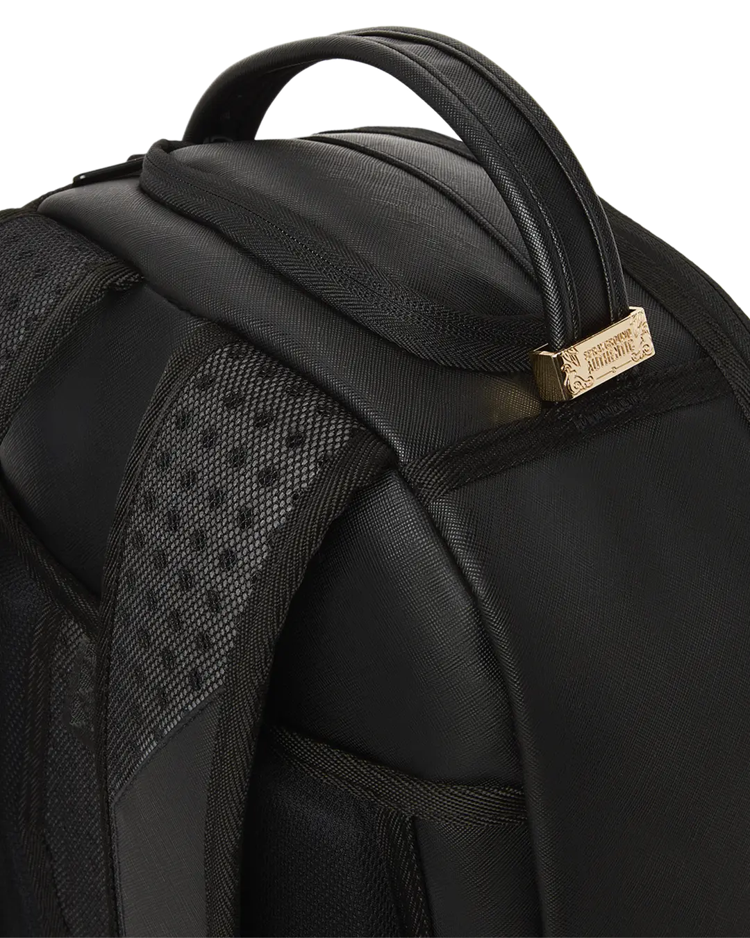 SHARK CENTRAL (BLACK) (DLXV) - Image 12