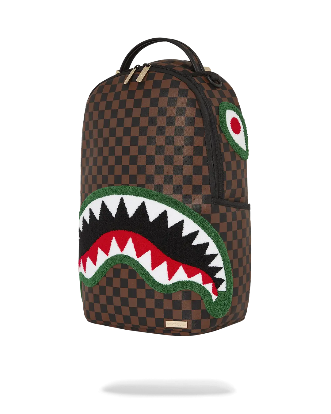 ROMEO AIR ITALIA SHARK BACKPACK - Image 7