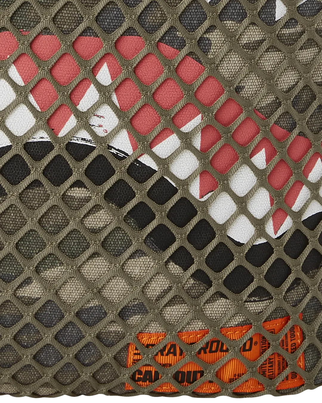 CALL OF DUTY SECRET MISSION BACKPACK - Image 15