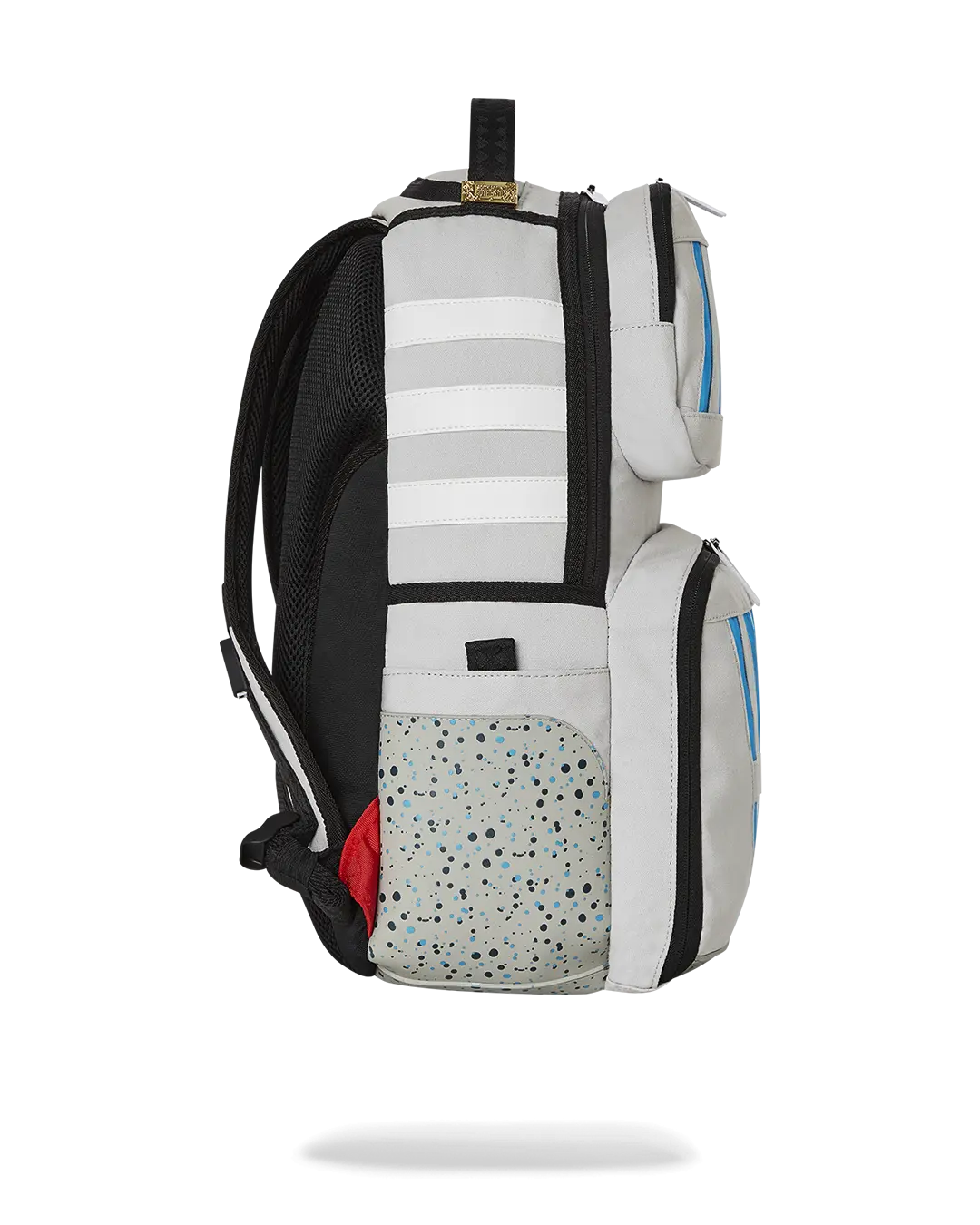 BAG TO THE FUTURE II - LED LIGHT-UP TROOPER BACKPACK - Image 7