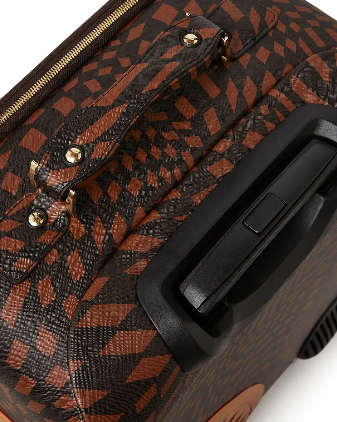 TRIPPY HENNY JETSETTER CARRY-ON LUGGAGE - Image 17