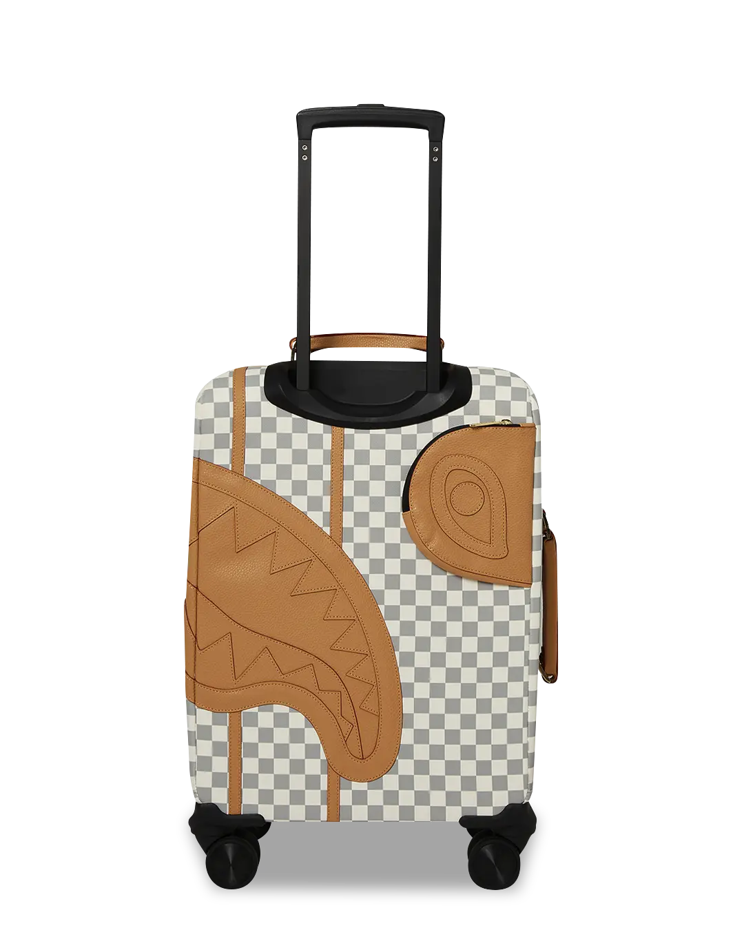 HENNY LATTE SOFT SHELL CARRY-ON LUGGAGE - Image 7