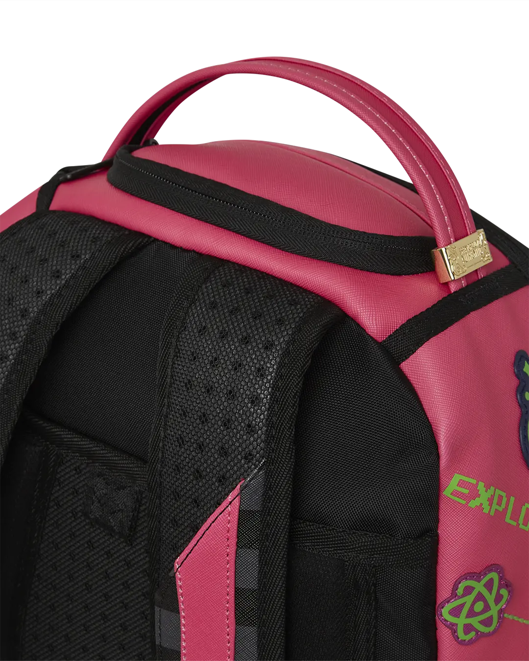 BELIEVE BACKPACK (DLXV) - Image 13