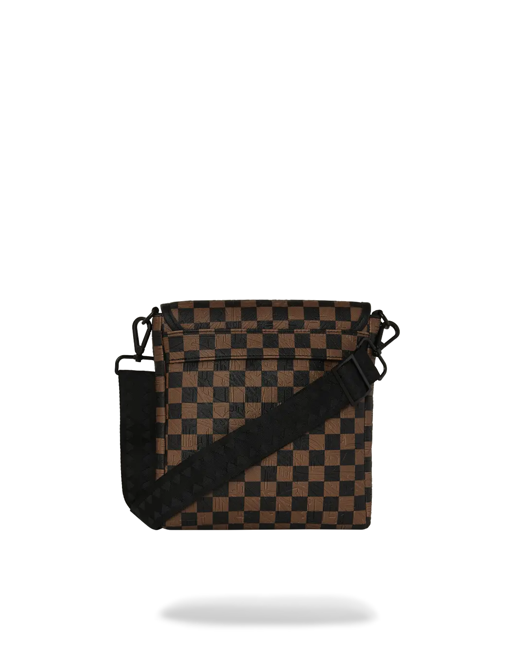 THE PRIVATE JET SHARK CLUB MESSENGER SLING - Image 4