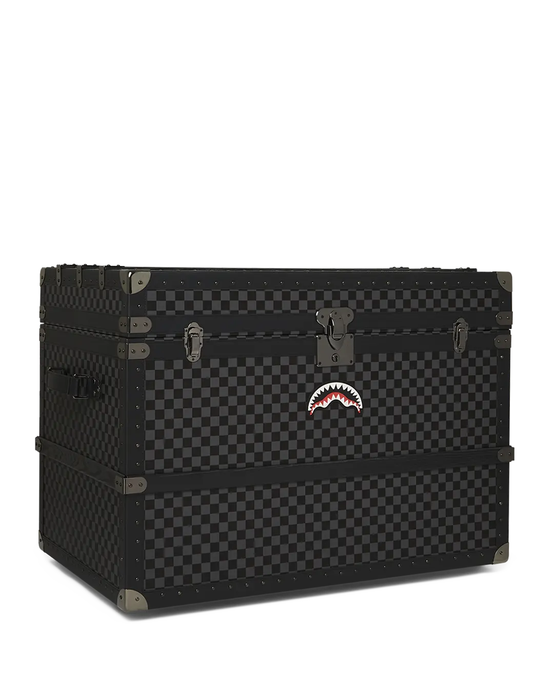 VANQUISH II WARDROBE TRUNK - Image 5