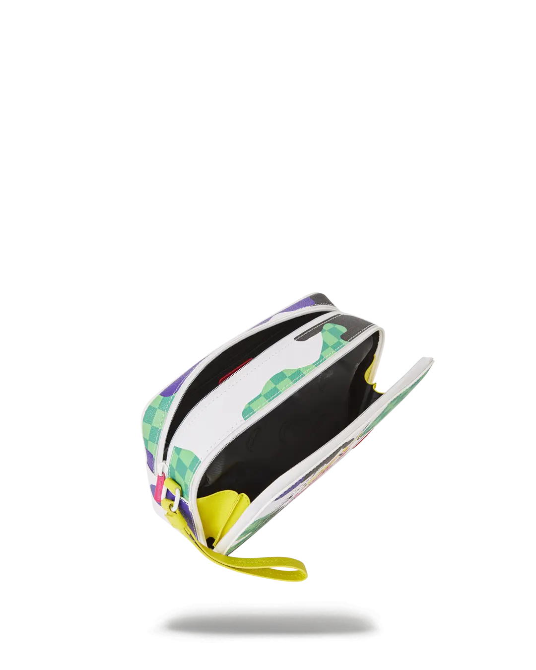 DREAMY TECHNICOLOR TOILETRY BAG - Image 7