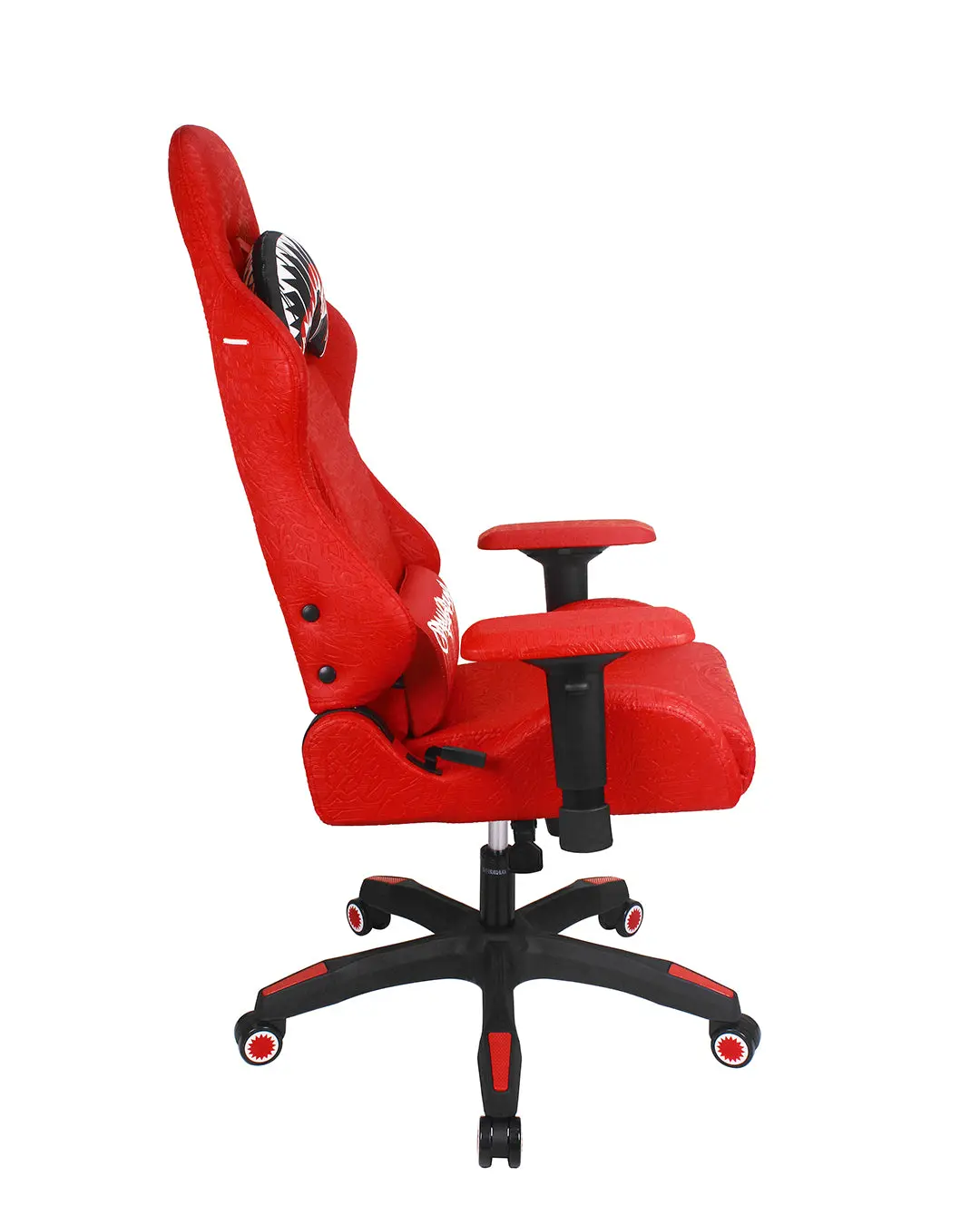 KATANA SOUNDWAVE GAMER CHAIR - SUPER RARE - Image 9