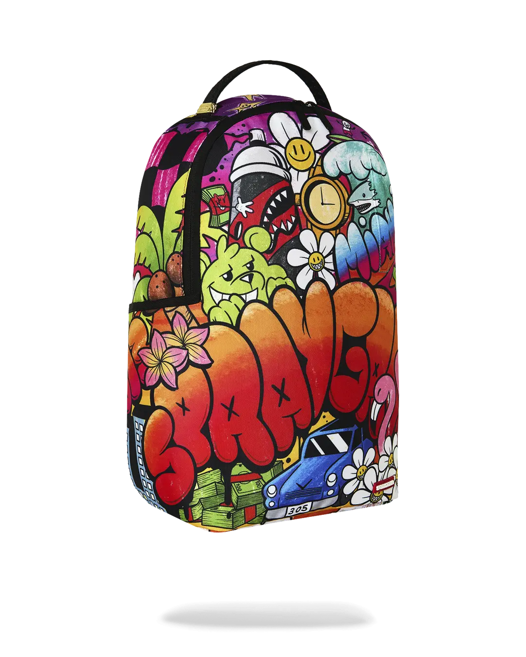 TIMEWAVE BACKPACK - Image 5
