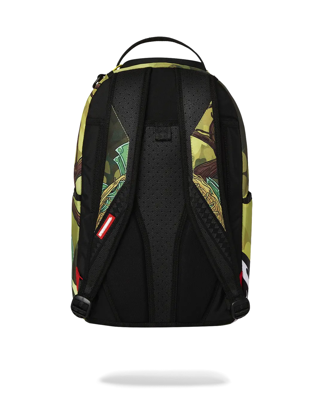 LOONEY TUNES TWEETY CASH NEST BACKPACK - Image 6