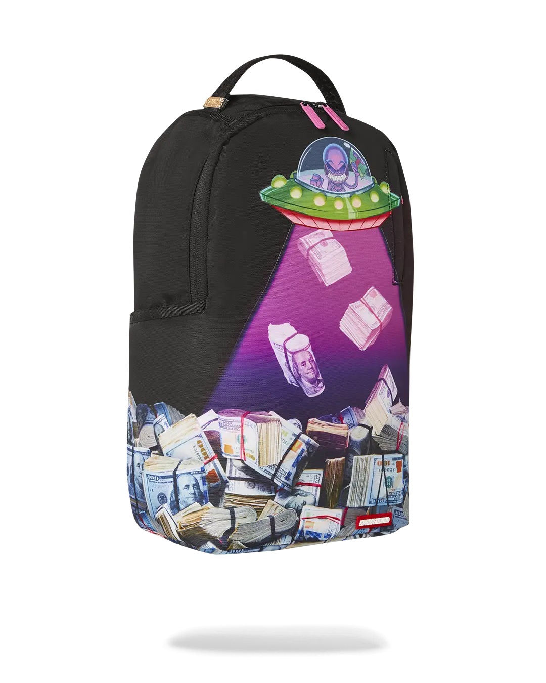 WAIT TILL THEY SEE WHAT I GOT BACKPACK - Image 3