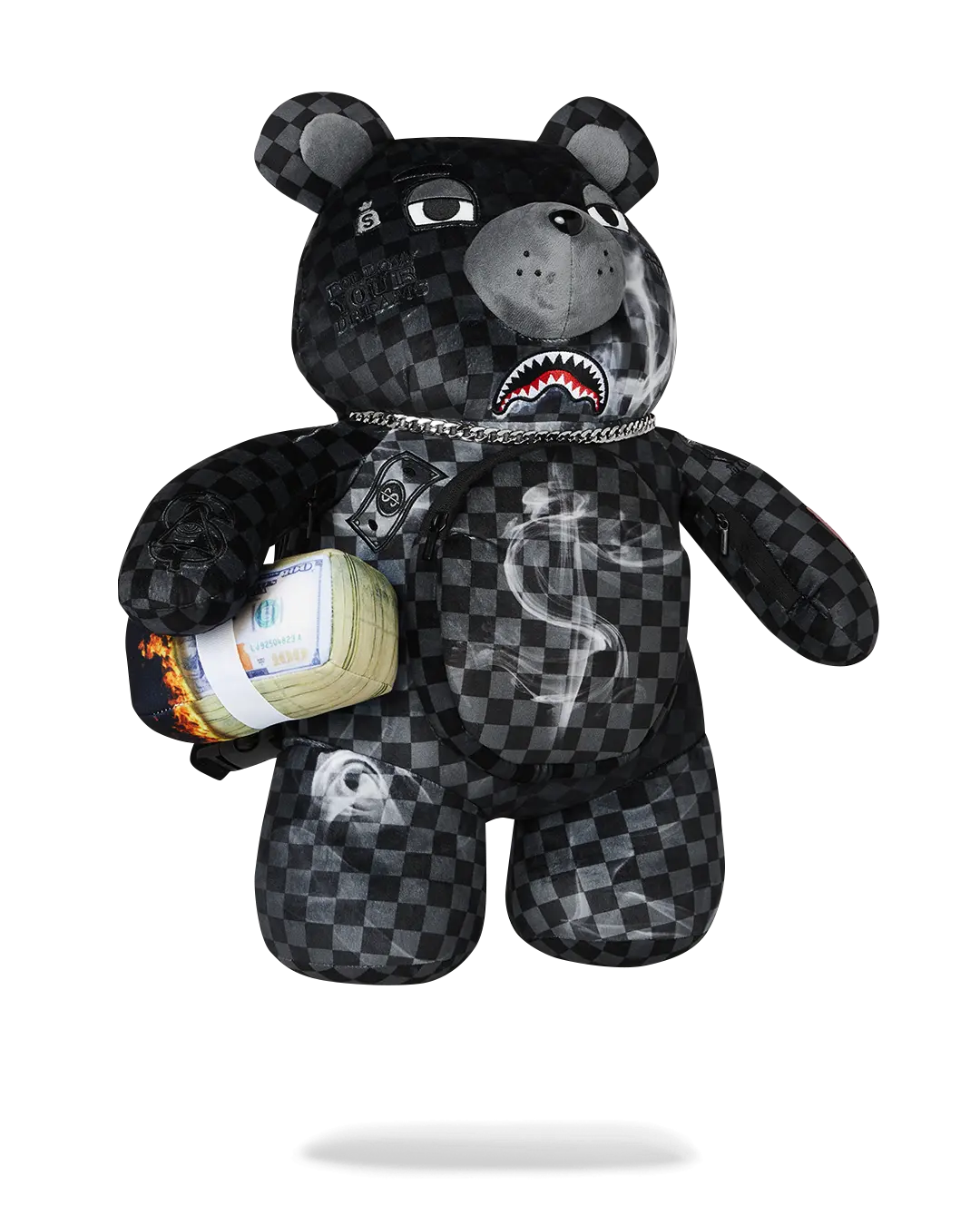 DAYDREAM MONEYBEAR BACKPACK - Image 5