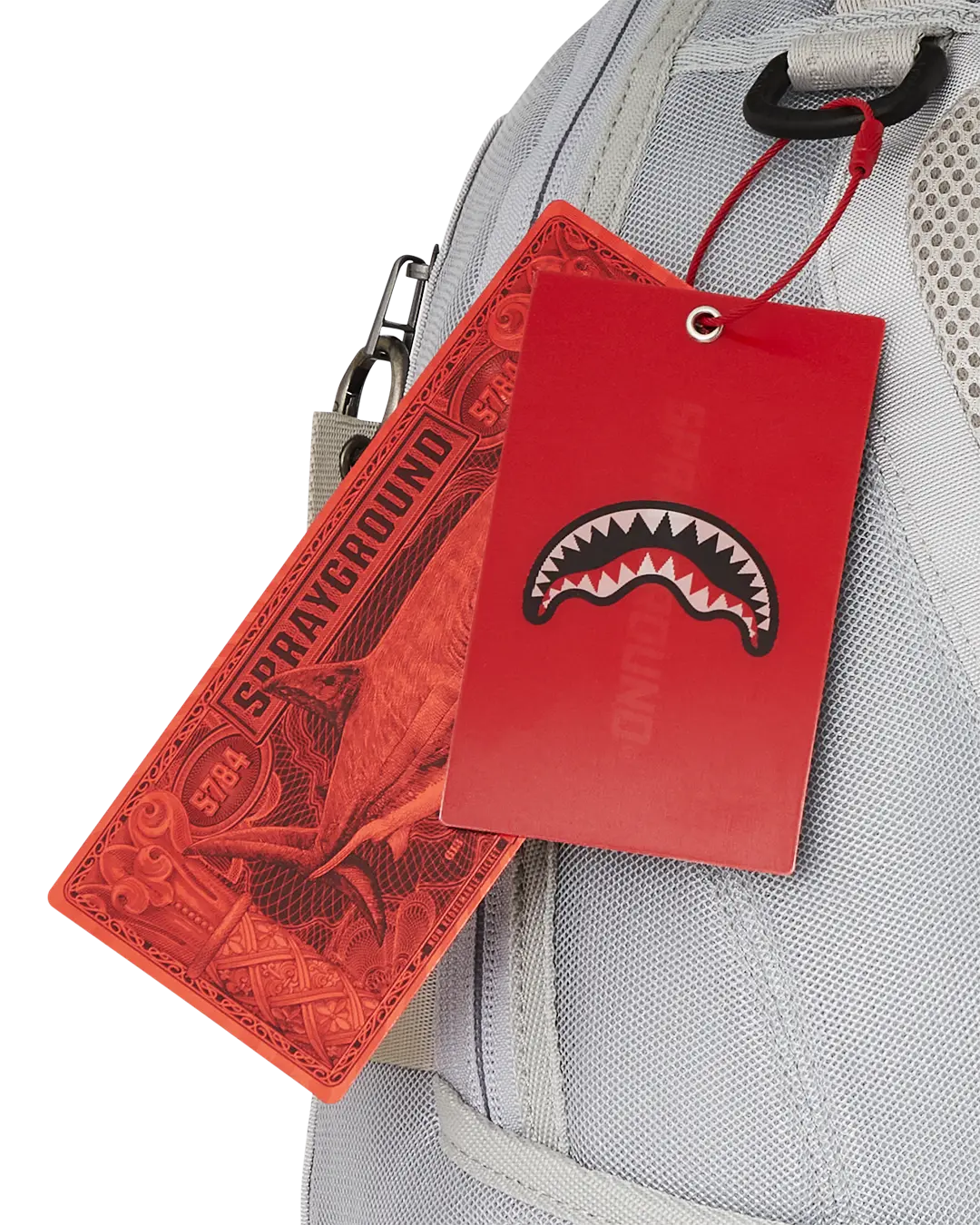 PROXIMO SPECIAL OPS BACKPACK - Image 17