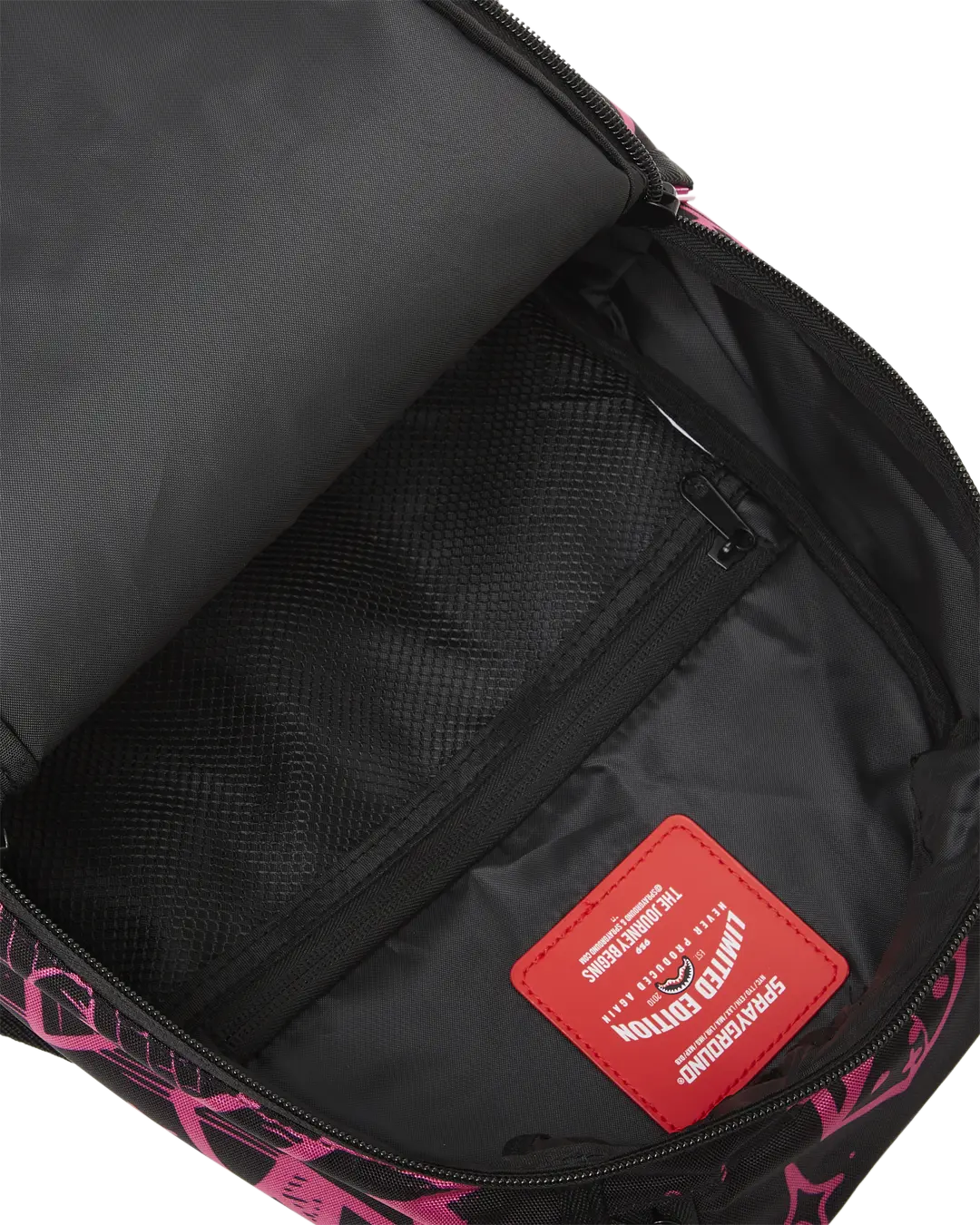 MARKER DRIP MINI BACKPACK - Image 10