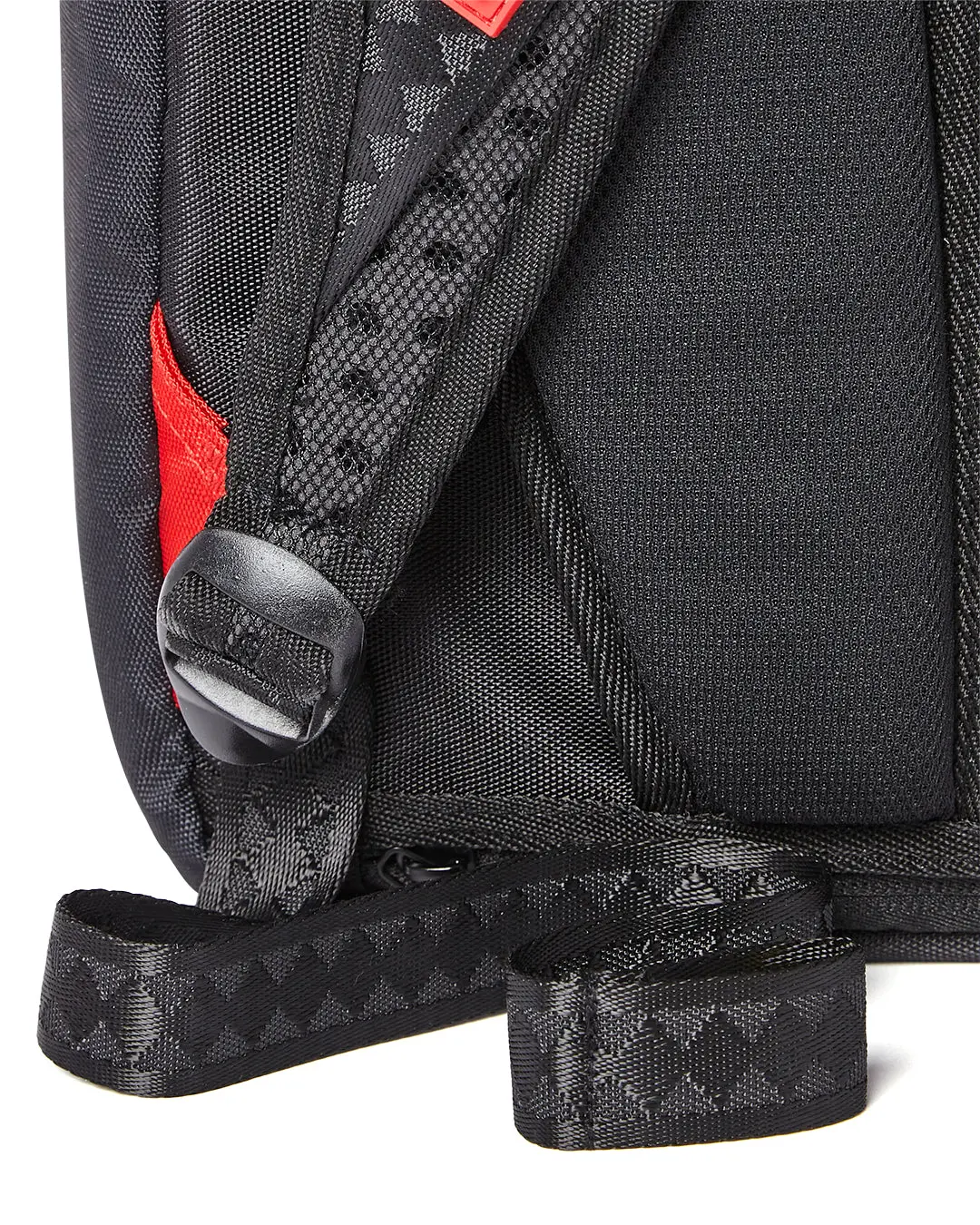 LEAGUE OF LEGENDS SHARK BACKPACK (DLXV) - Image 13