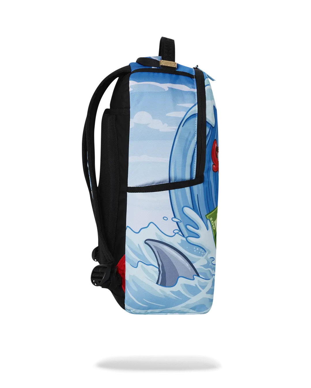 DIABLO MONEY WAVES DLXSR BACKPACK - Image 3