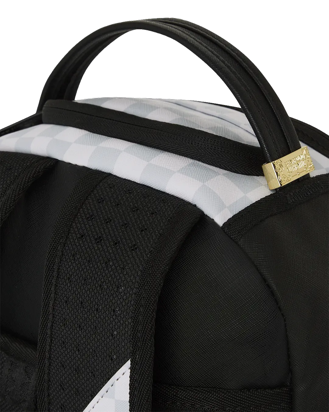 TRIPLE DECKER HEIR TO THE THRONE BACKPACK - Image 13