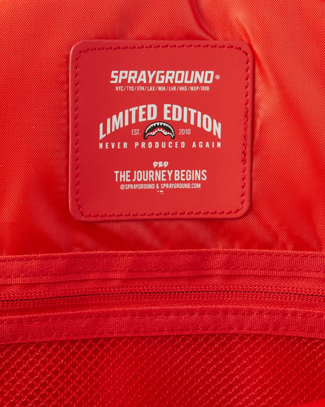 MINI READY SET GO BACKPACK - Image 5