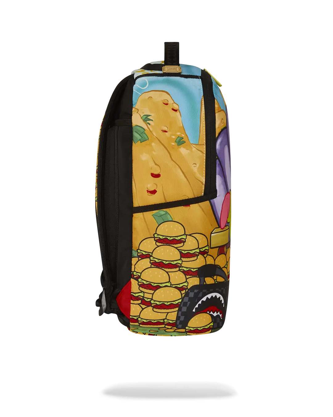 SPONGEBOB KRABBY KING PATRICK BACKPACK - Image 5