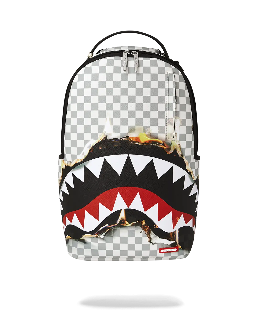 REVEAL THE REAL BACKPACK