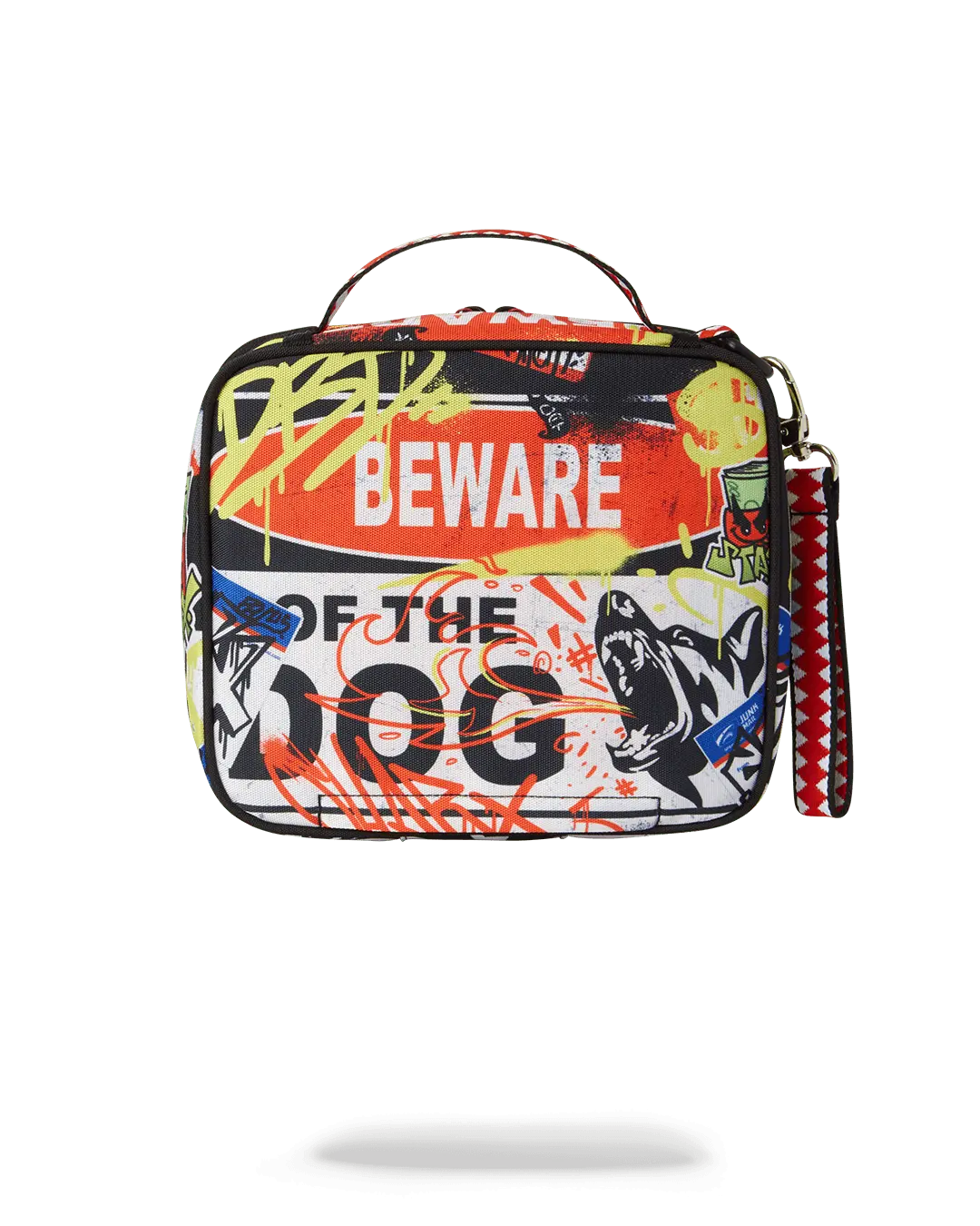 BEWARE OF THE DOG SNACK PACK - Image 3