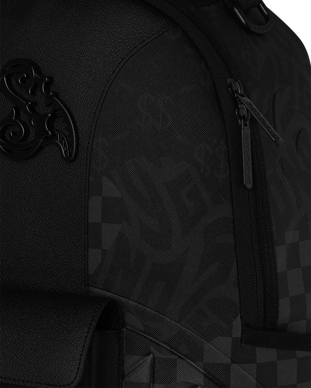 4AM JETSET MINDSET BACKPACK - Image 11