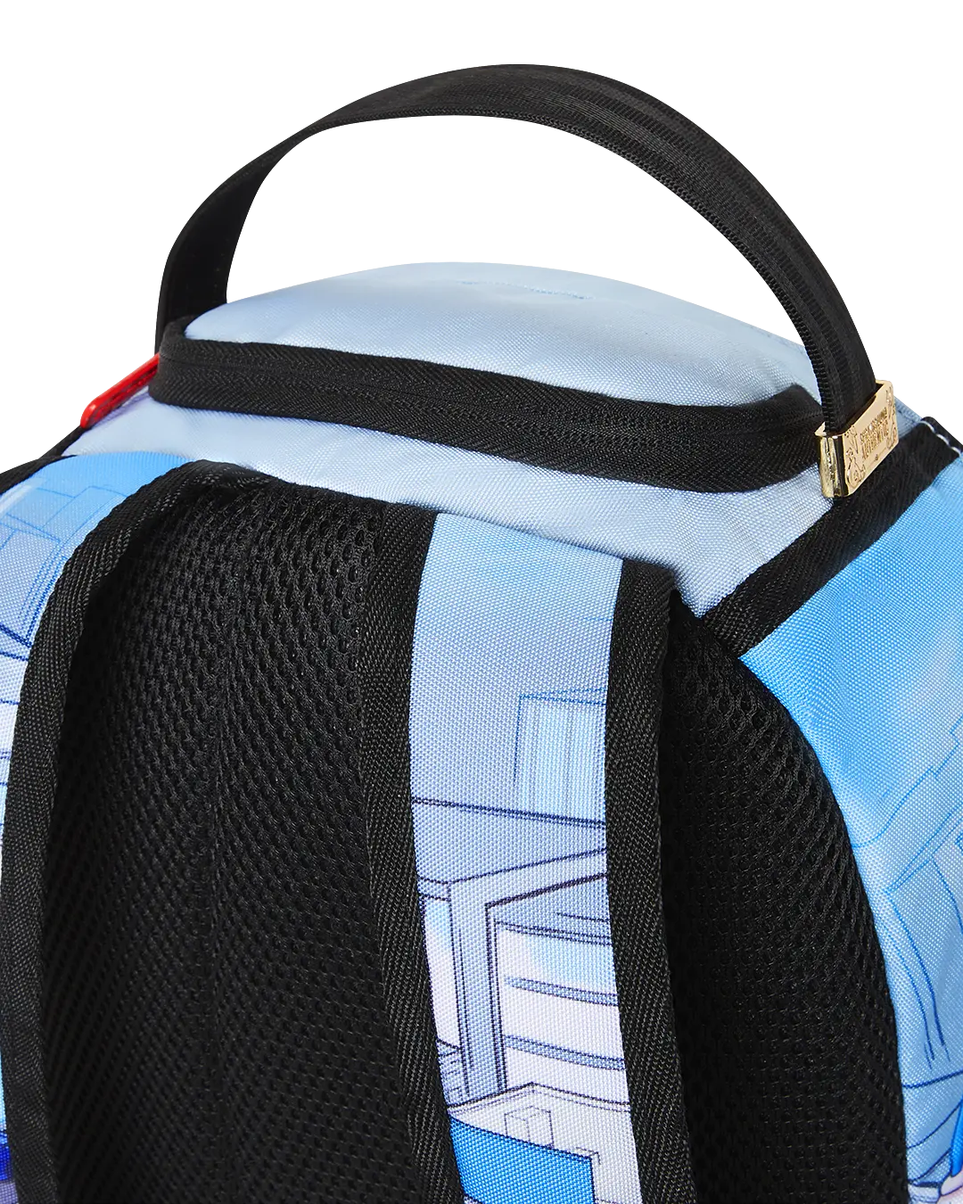 SMALL BACKPACK: GIANT DREAMS - Image 7