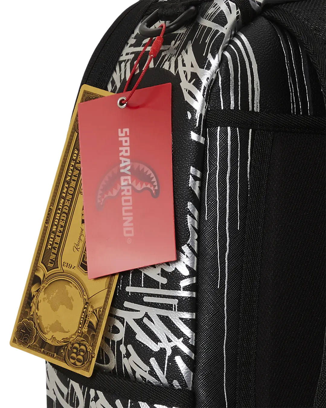CHROME CRUSHER BACKPACK (DLXV) - Image 19