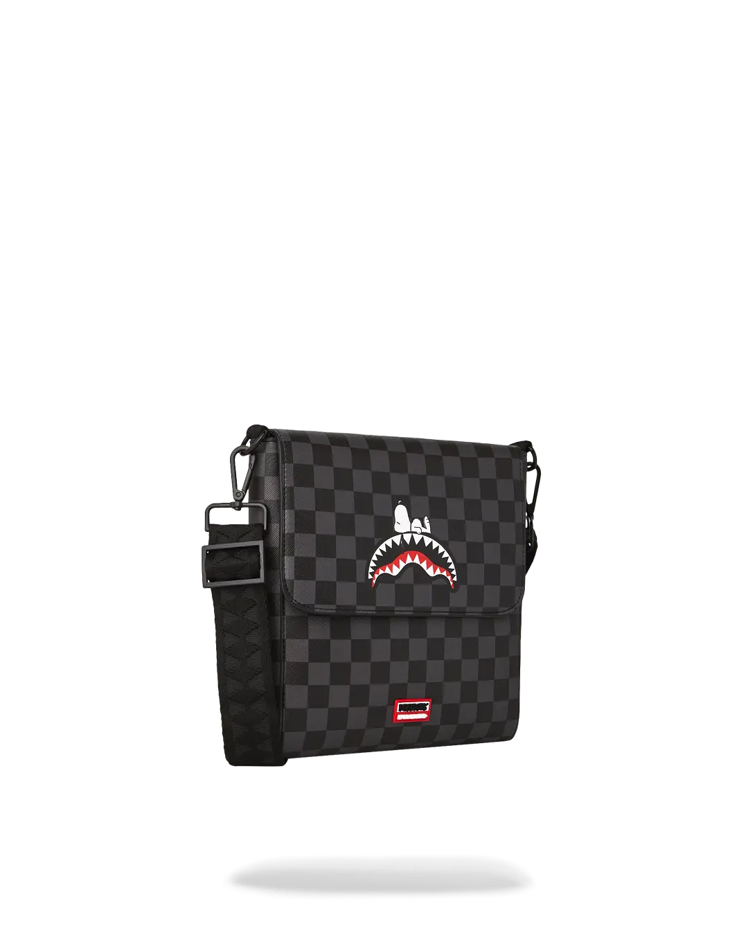 SNOOPY DAY OFF MESSENGER SLING BAG - Image 2