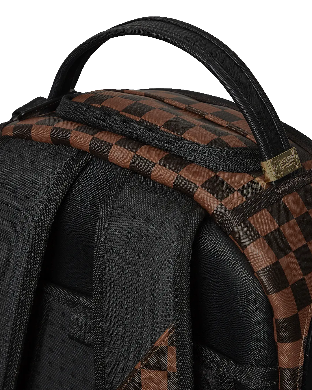 SHARKS IN PARIS CLEAR FOR TAKEOFF DLXSC BACKPACK - Image 14