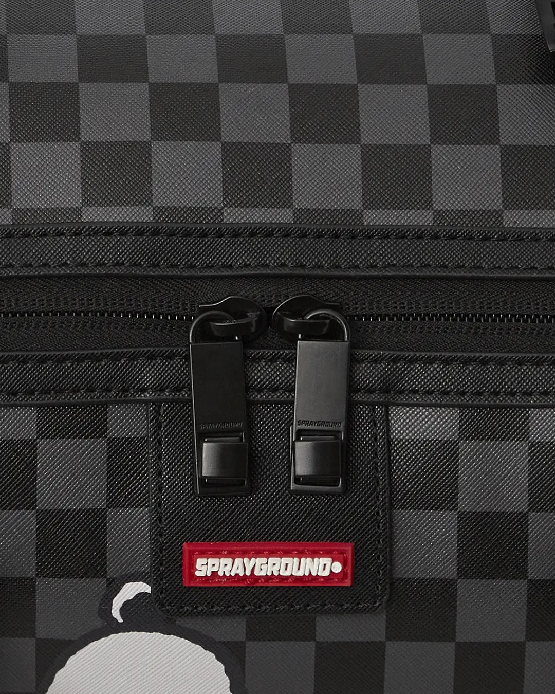SNOOPY DAY OFF DUFFLE - Image 9