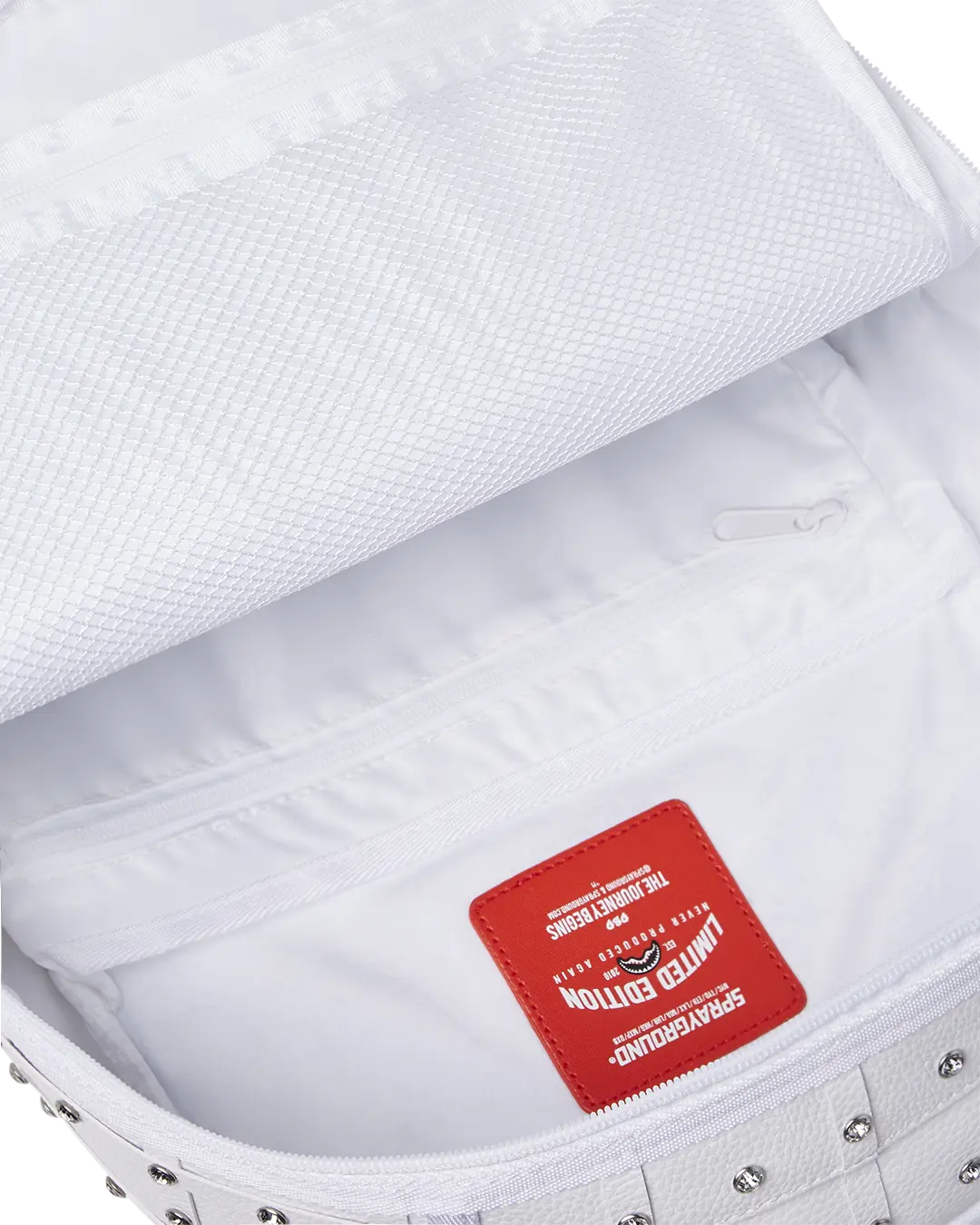PALAIS ROYALE DLXSV BACKPACK - Image 11