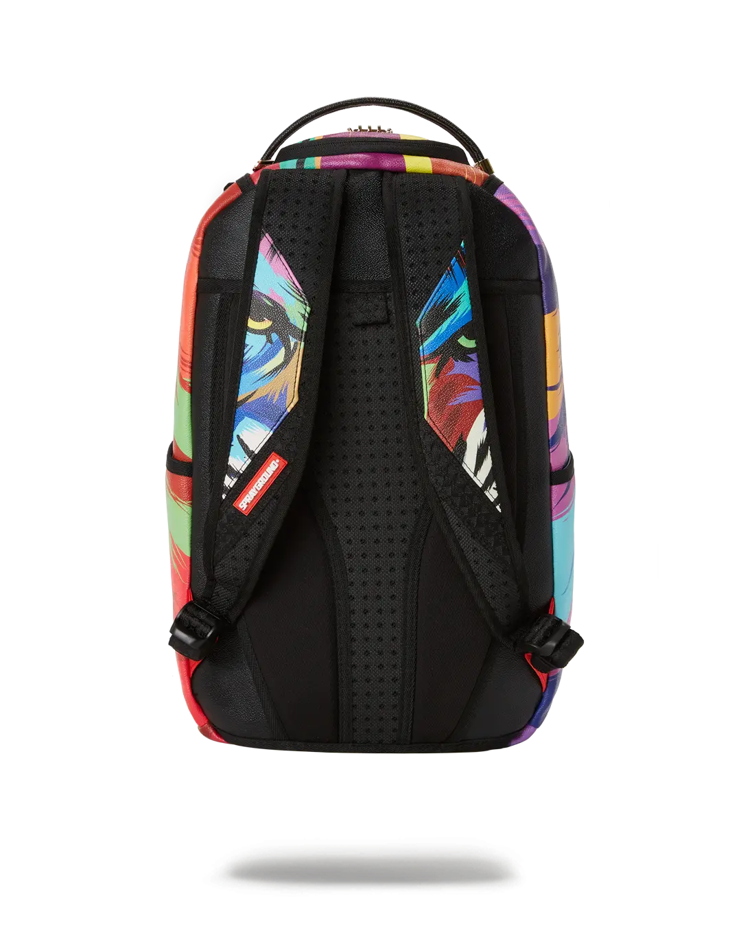 HEAR MY ROAR A.I.6 SANDFLOWER COLLAB BACKPACK (DLXV) - Image 9