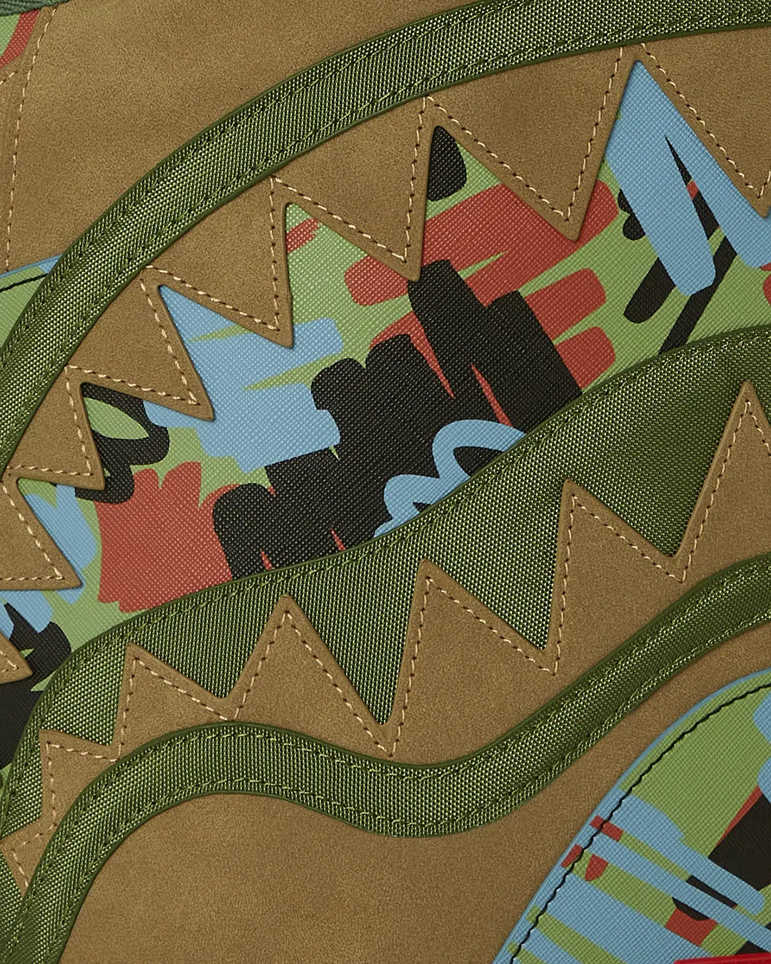 A.I. SPECIAL OPS BACKPACK - Image 15