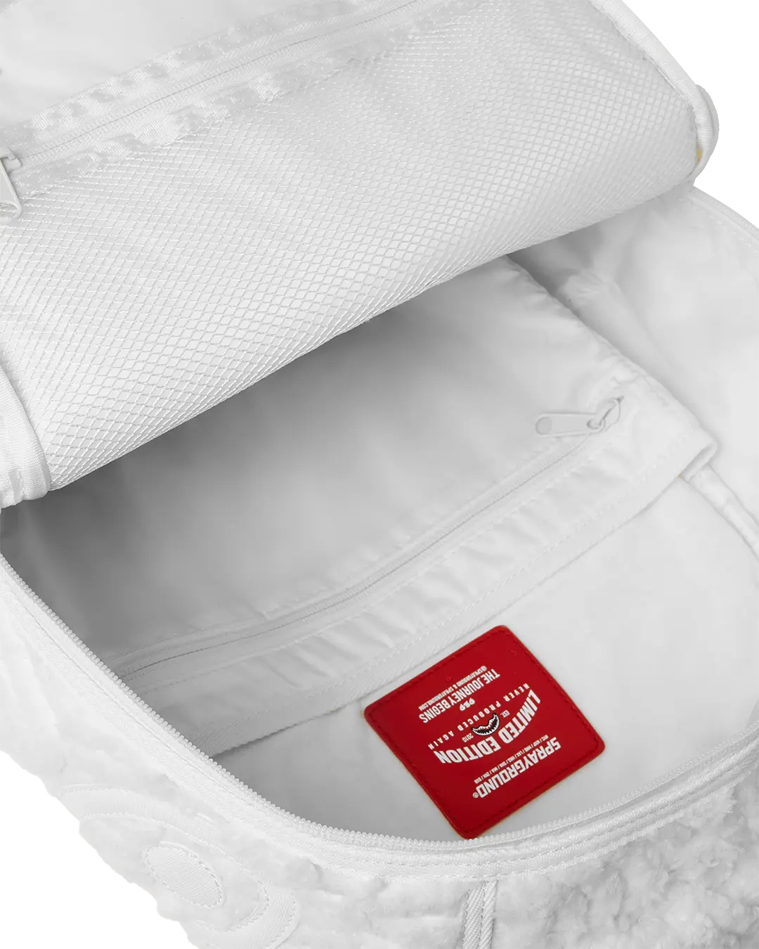 SHERPA SHARK BACKPACK - Image 11