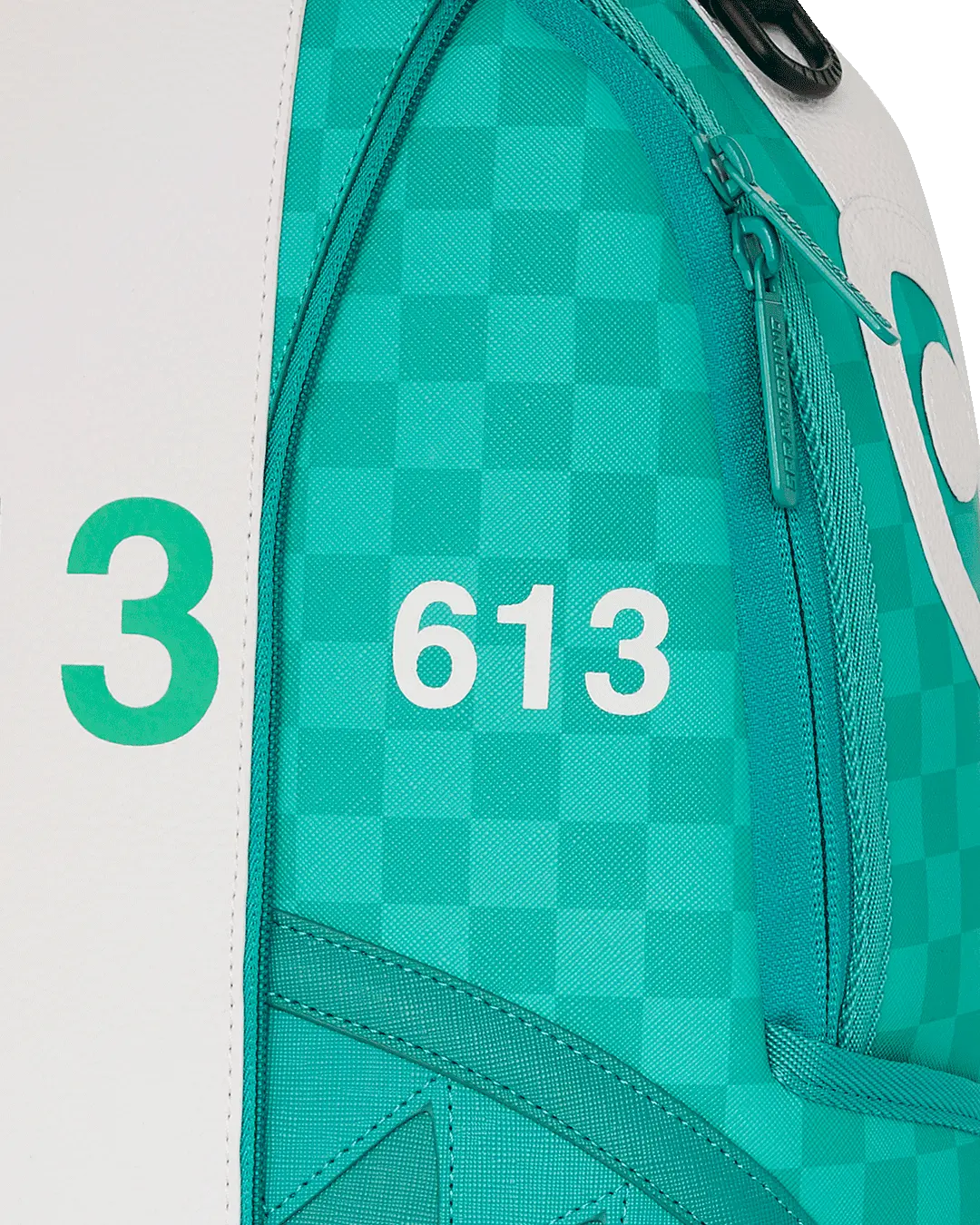 SQUID GAME COLLAB JUMPSUIT BACKPACK - Image 9