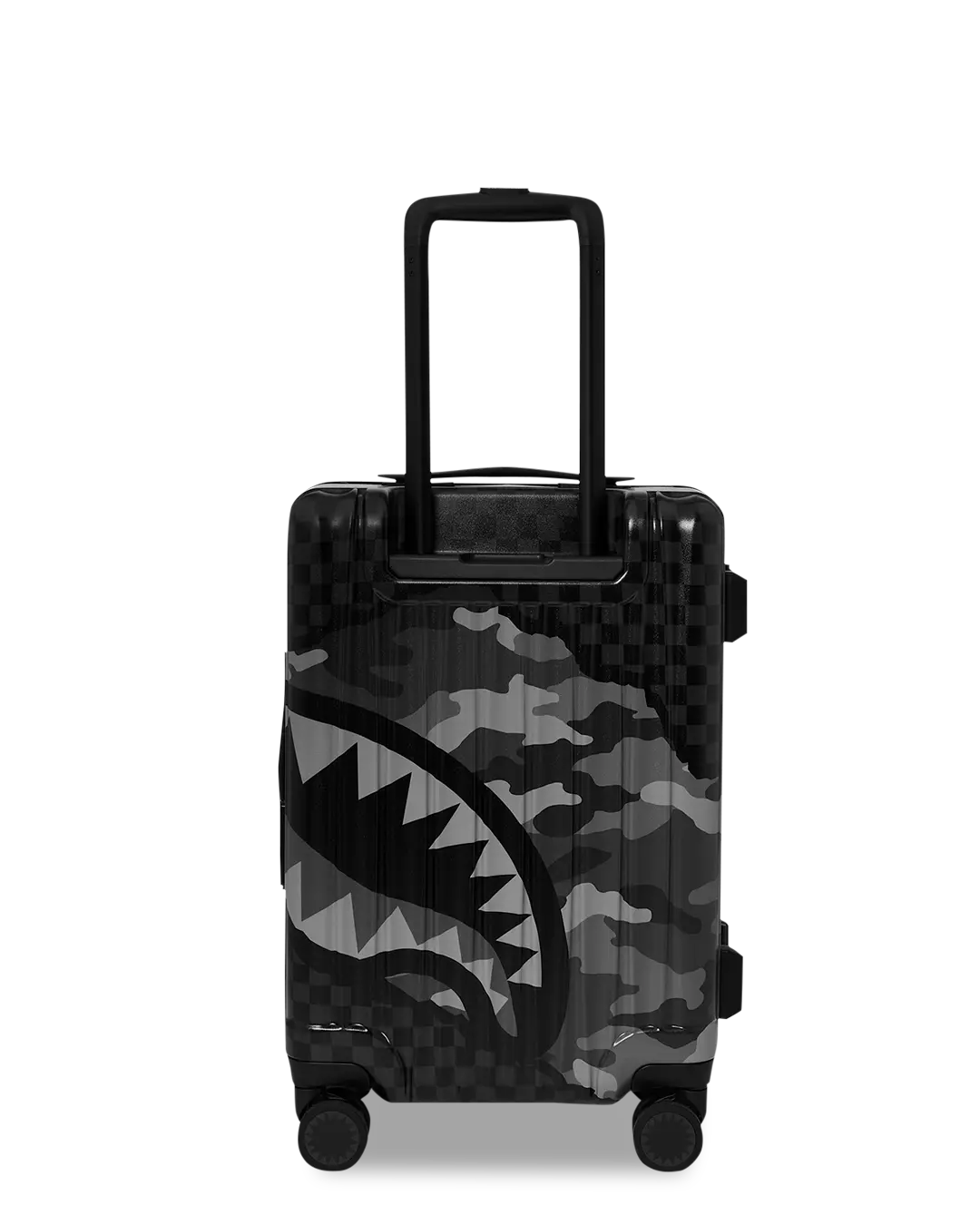 3AM RIPTIDE SHARKNAUTICS HARDSHELL CARRY-ON LUGGAGE - Image 5