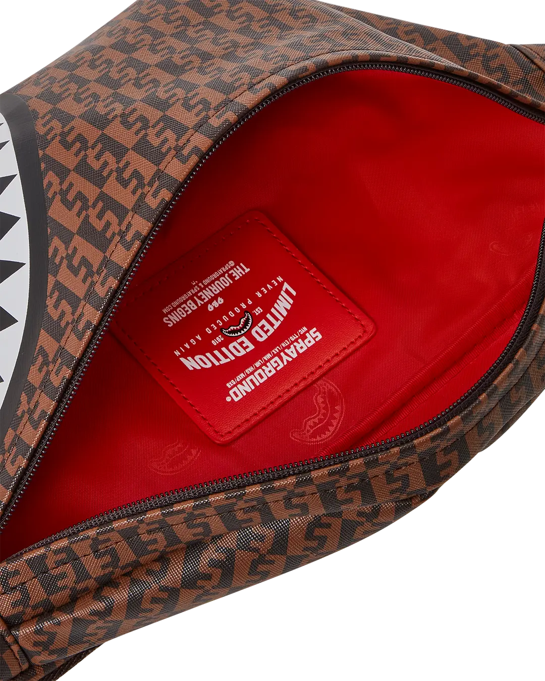 CASHIN CHECKS SAVVY CROSSBODY - Image 5