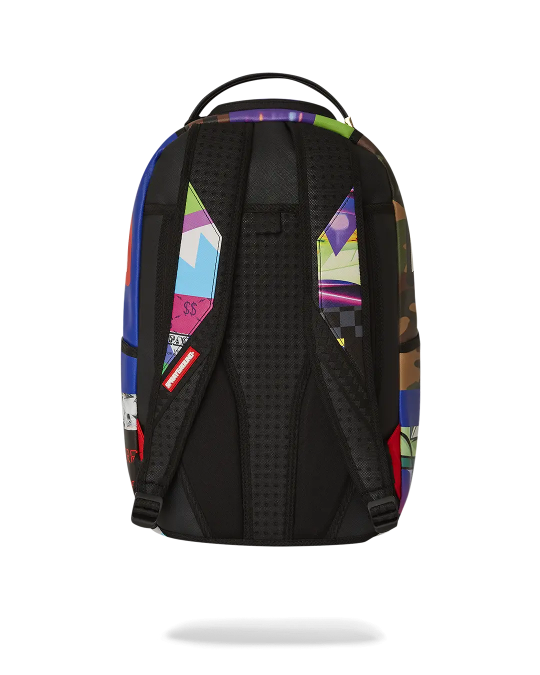 SHARK MASTERPIECES BACKPACK - Image 7