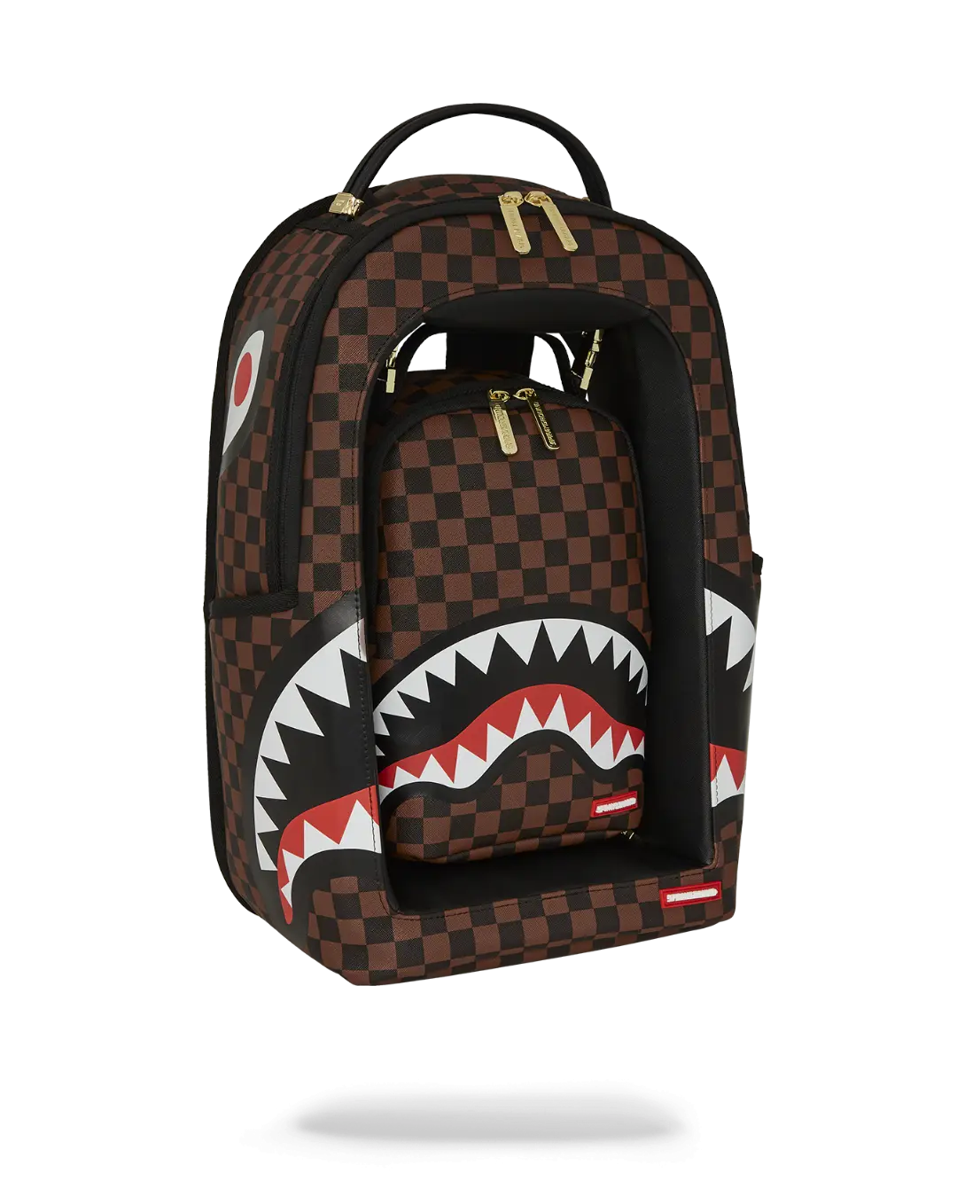 BAG IN A BAG BACKPACK - Image 3