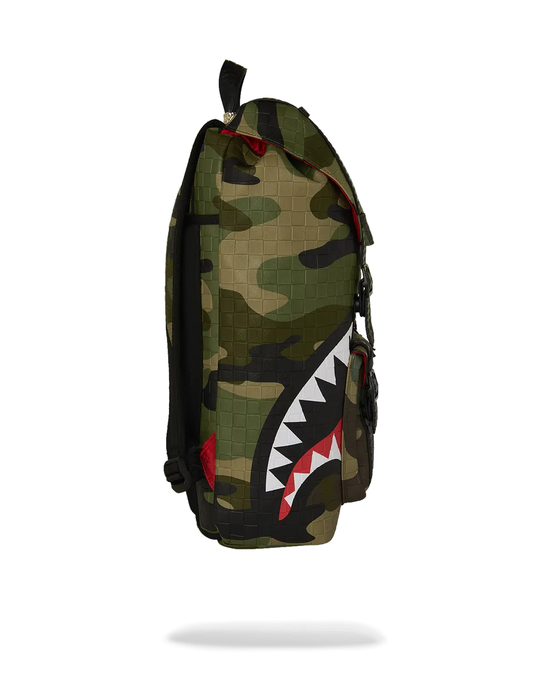 CAMORICH ROYALE HILLS BACKPACK - Image 7
