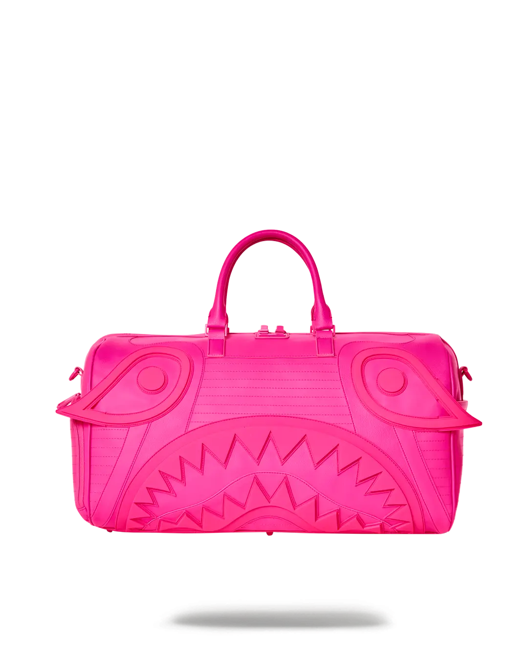 SAKURA SHOCK WAVE DUFFLE