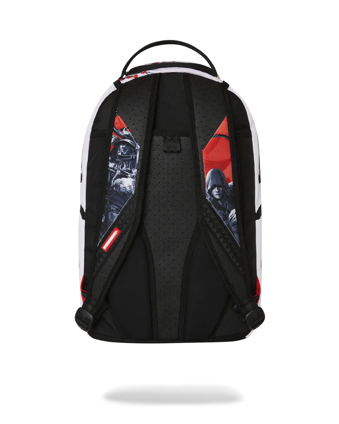 ASSASSIN'S CREED SHADOWS RISING SUN BACKPACK - Image 4