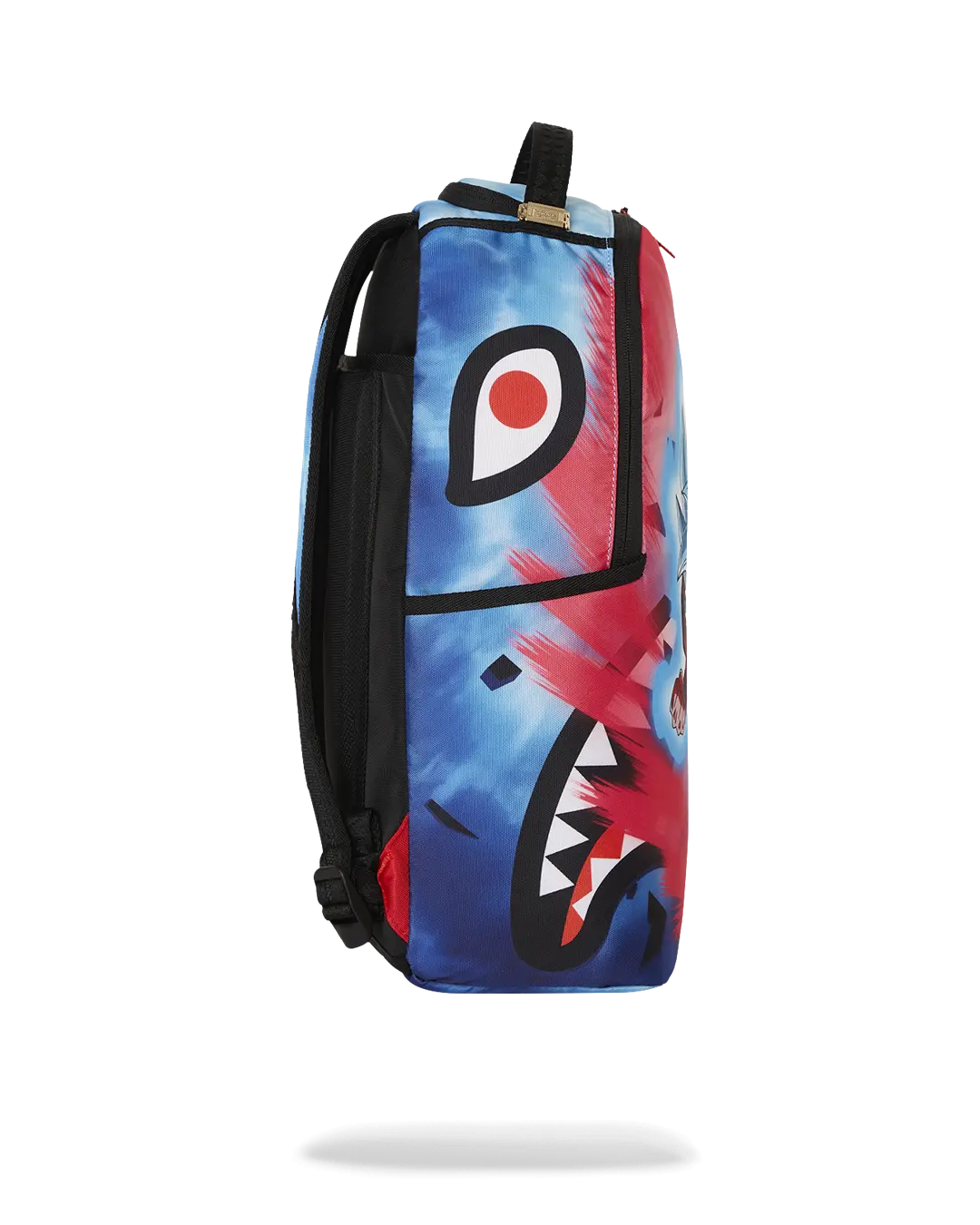 DRAGON BALL SUPER POWER SAIYAN BACKPACK - Image 3