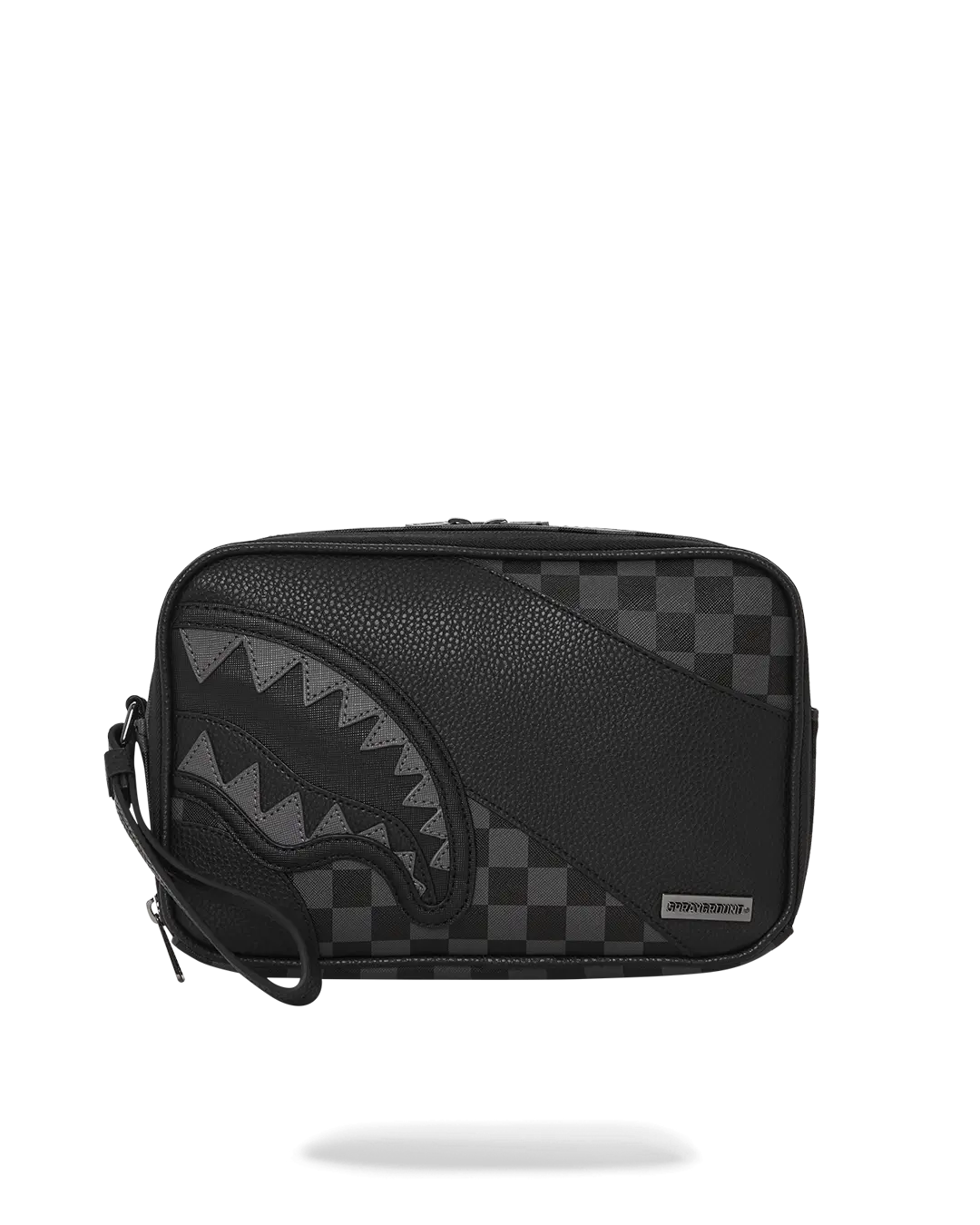 RACEWAY SHADOW PHANTOM TOILETRY BRICKSIDE BAG