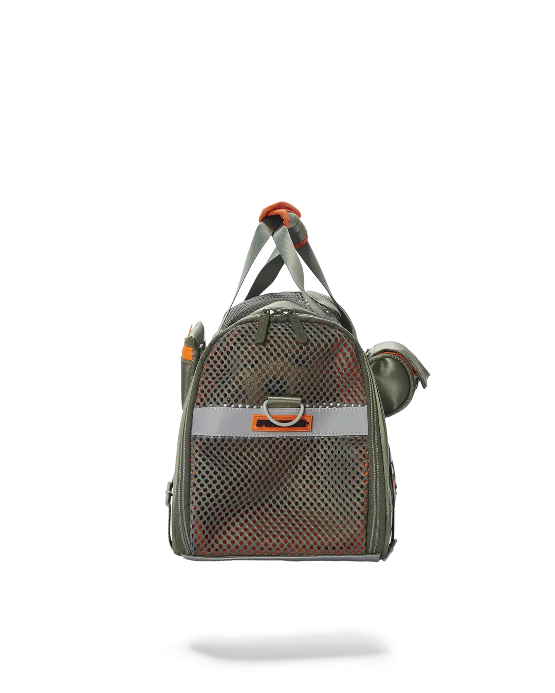 SPECIAL OPS ALPHA SHARK PET CARRIER - Image 5