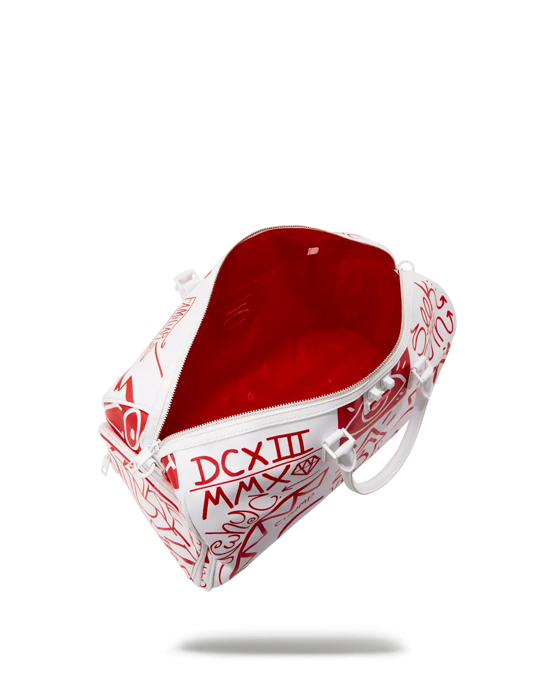 DANGER DANGER DUFFLE - Image 10
