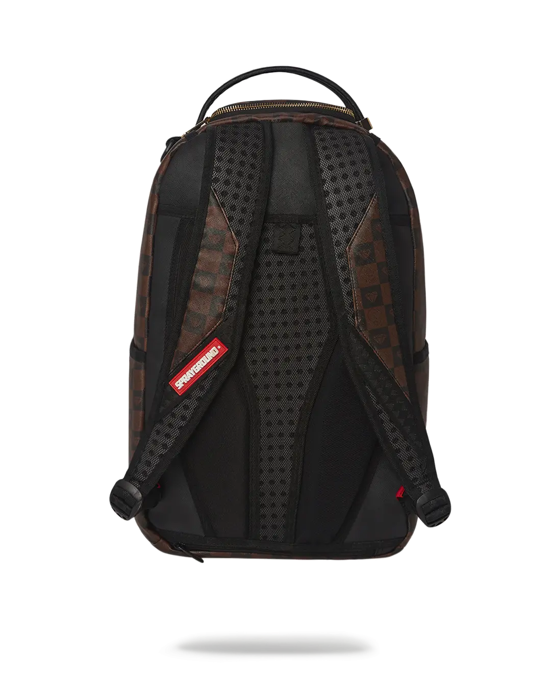 RICHIE RICH MONEY SHARK BACKPACK - Image 9