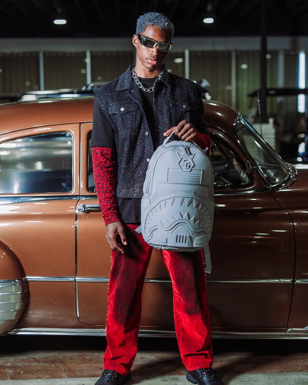 NEOTRAX BACKPACK - Image 2